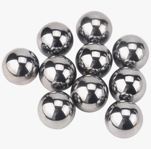 Шар 10,319 FBC (ГОСТ)