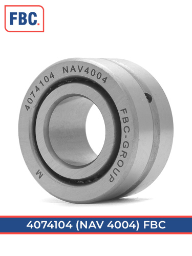 4074104 FBC (ГОСТ)