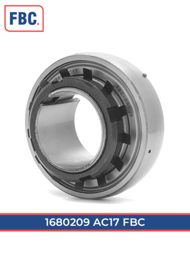 1680209 АС17 FBC (ГОСТ)