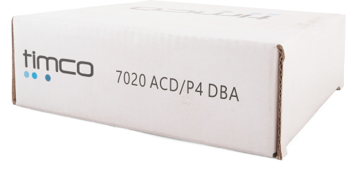 7020 ACD/P4 DBA TimCo (ISO) фото