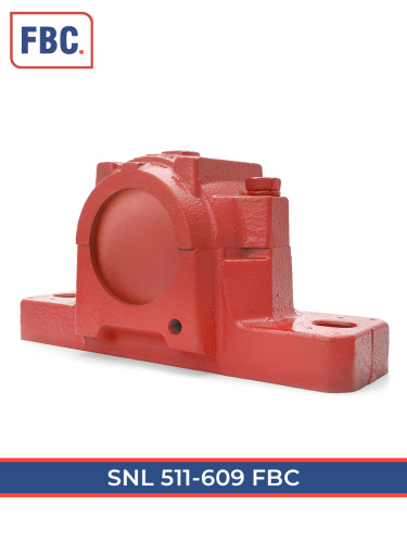 SNL 511-609 TG FBC (ISO)