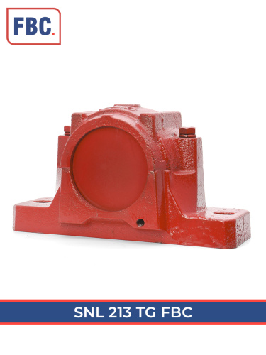 SNL 213 TG FBC (ISO)