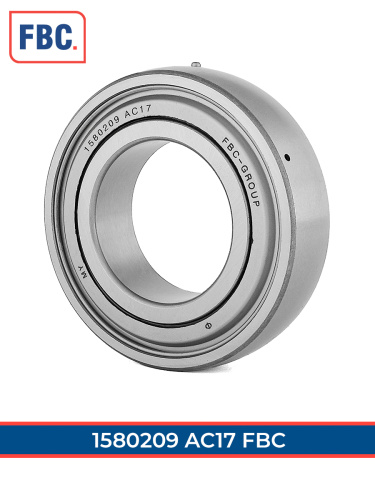 1580209 АС17 FBC (ГОСТ)