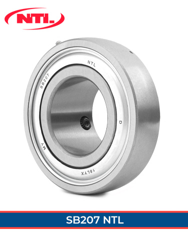 SB207 NTL (ISO)