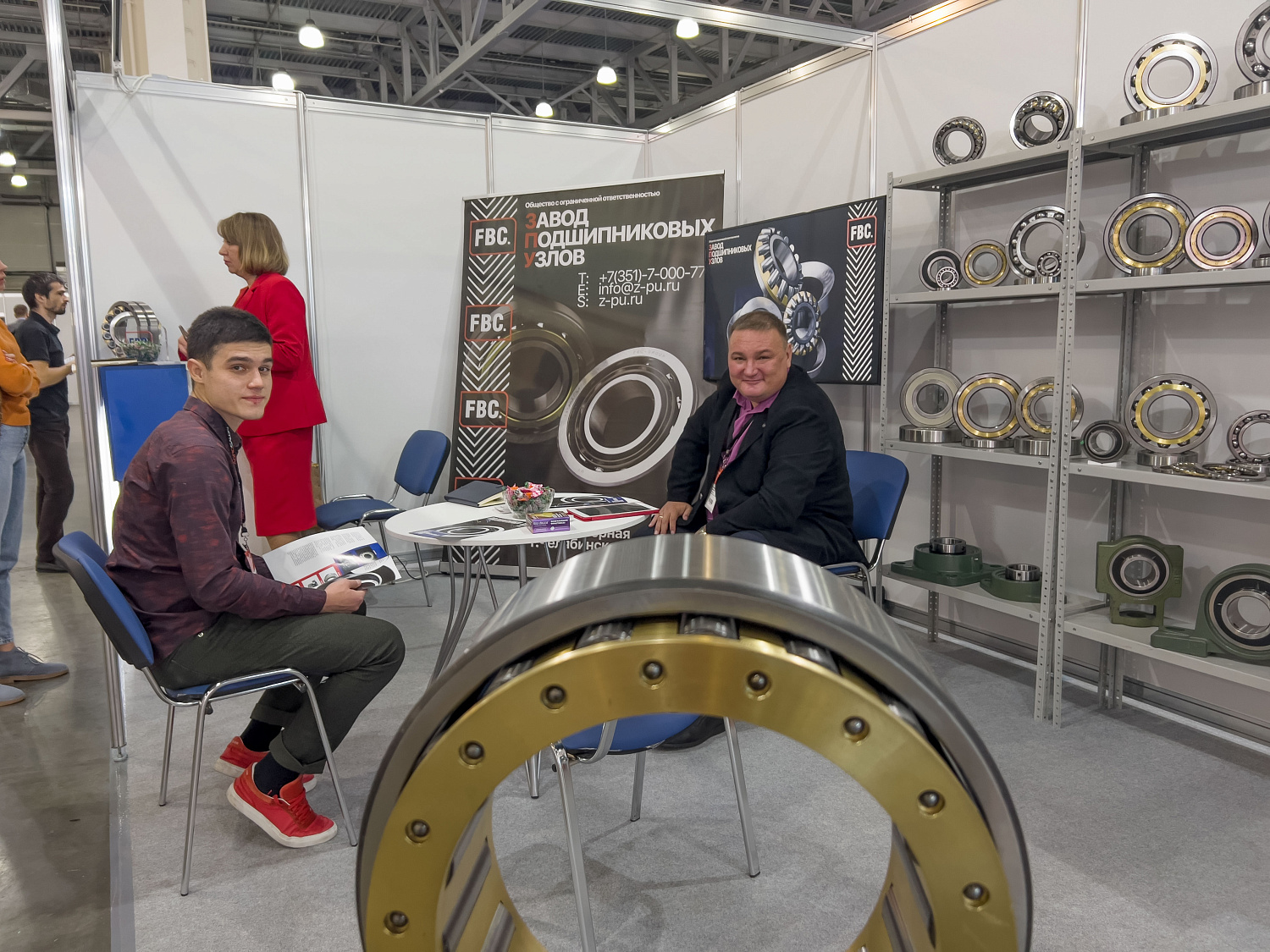 АГРОСАЛОН-2022