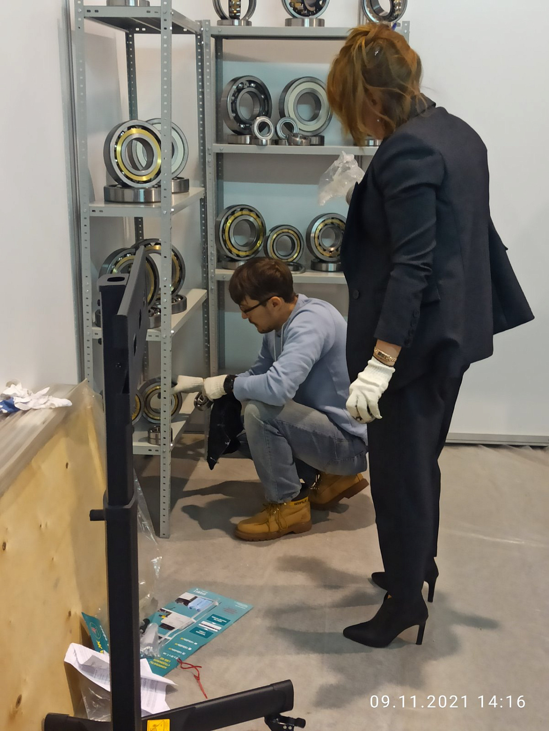 Сибирская аграрная неделя