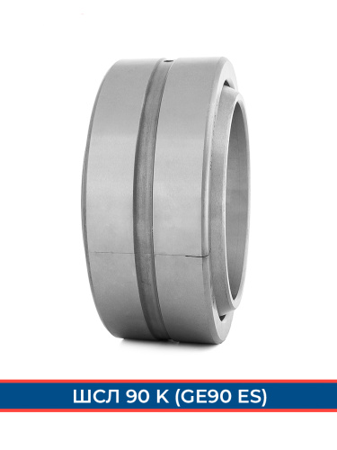 GE 90 ES 2RS FBC (ISO) фото