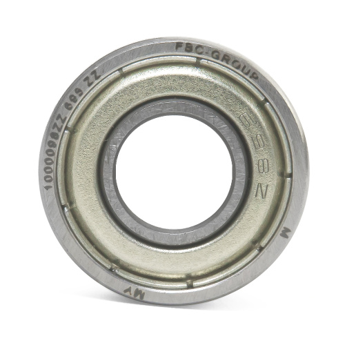 1000098 ZZ FBC (ГОСТ)
