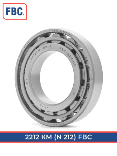 2212 КМ FBC (ГОСТ)