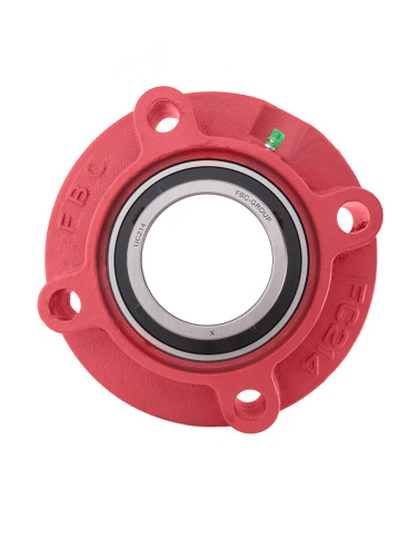 UCFC214 FBC (ГОСТ)