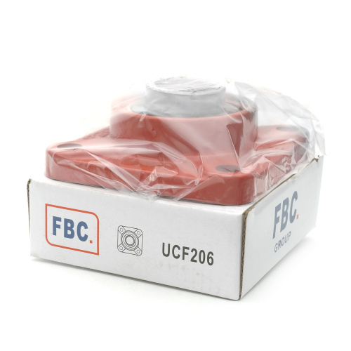 UCF206 FBC (ГОСТ)