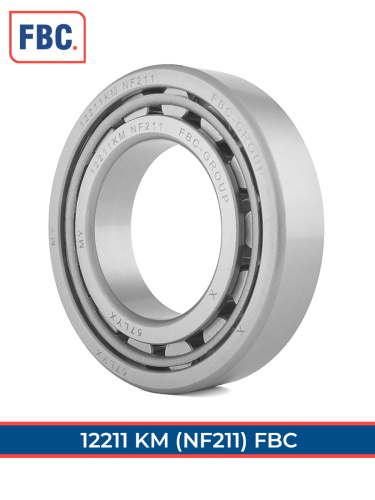 12211 КМ FBC (ГОСТ)