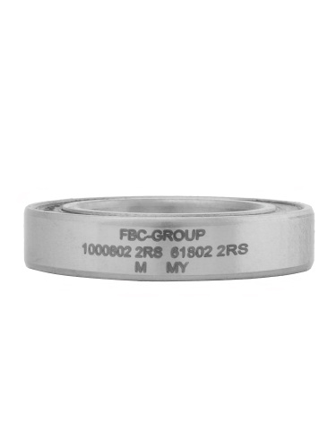 1000802 2RS FBC (ГОСТ)