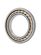 Подшипники роликовые цилиндрические с бортами на наружном кольце