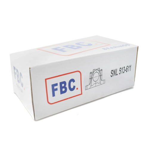 SNL 513-611 TG FBC (ISO)