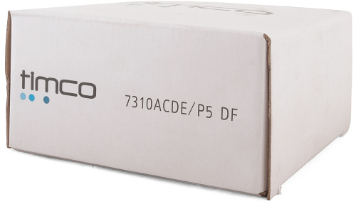 7310 ACDE/P5 DF TimCo (ISO) фото