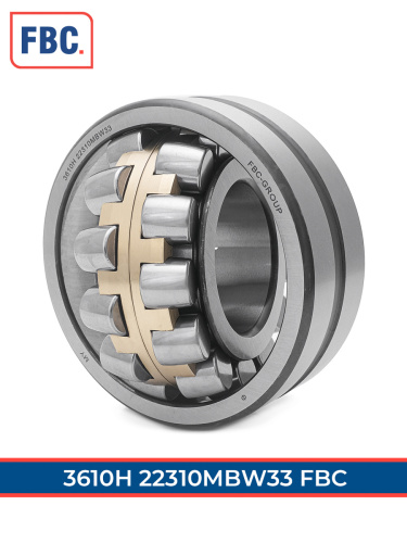 3610 Н FBC (ГОСТ)