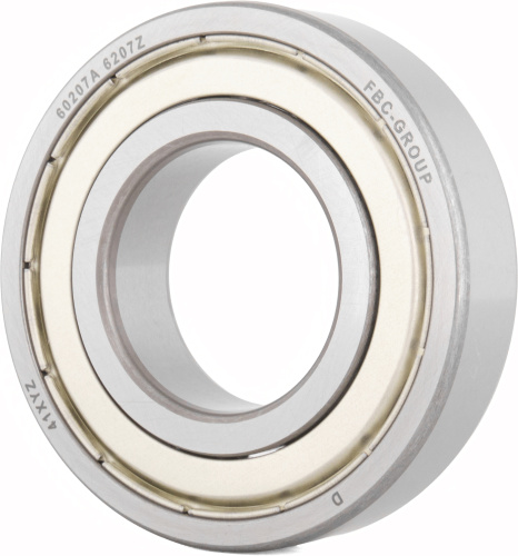 60207 А FBC (ГОСТ)