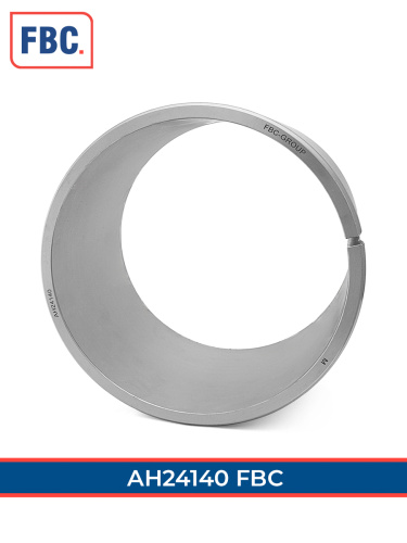 втулка AH24140 FBC (ГОСТ)