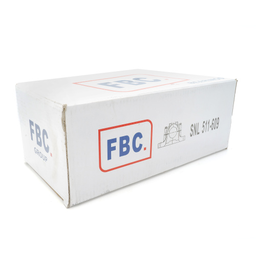 SNL 511-609 TG FBC (ISO)