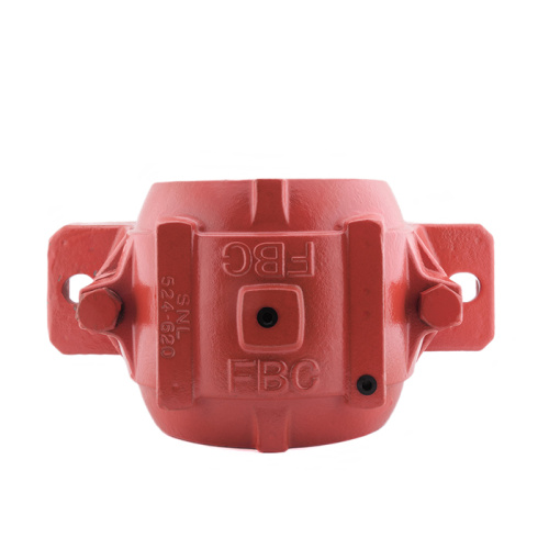 SNL 524-620 TG FBC (ISO)